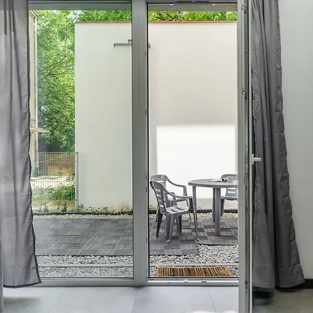 Break P&o Olbrachta - Wola شقة