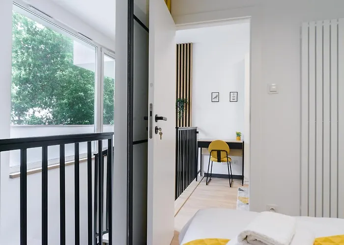 Break P&o Olbrachta - Wola * Varsó