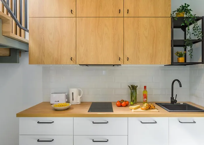 Break P&o Olbrachta - Wola Varsó