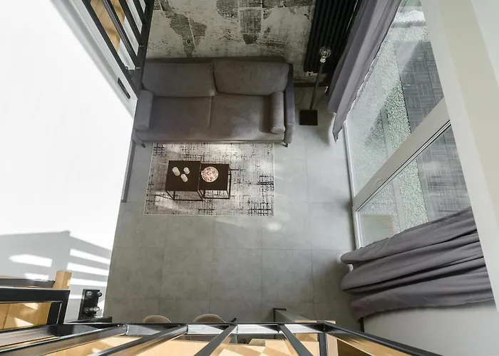 Apartman Break P&o Olbrachta - Wola Varsó