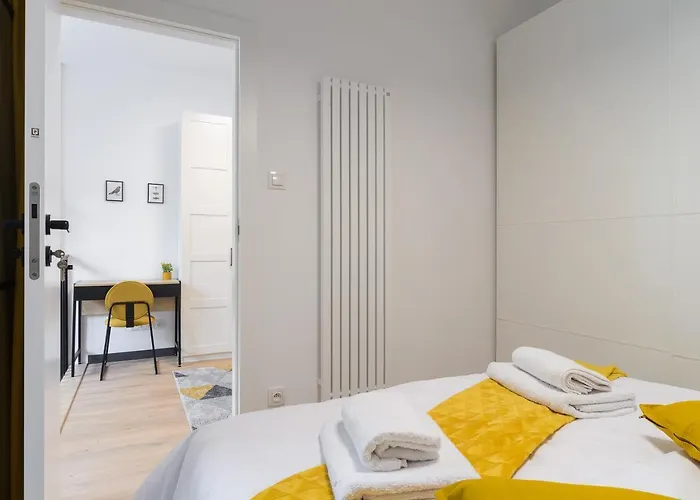 Break P&o Olbrachta - Wola * Varsó