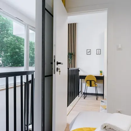 Break P&o Olbrachta - Wola * Varsovia