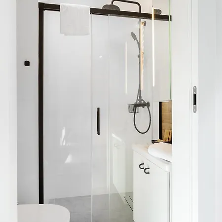 Apartamento Break P&o Olbrachta - Wola *