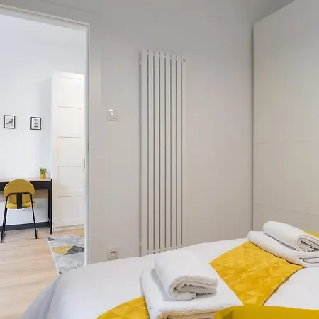 Break P&o Olbrachta - Wola * Varsovia