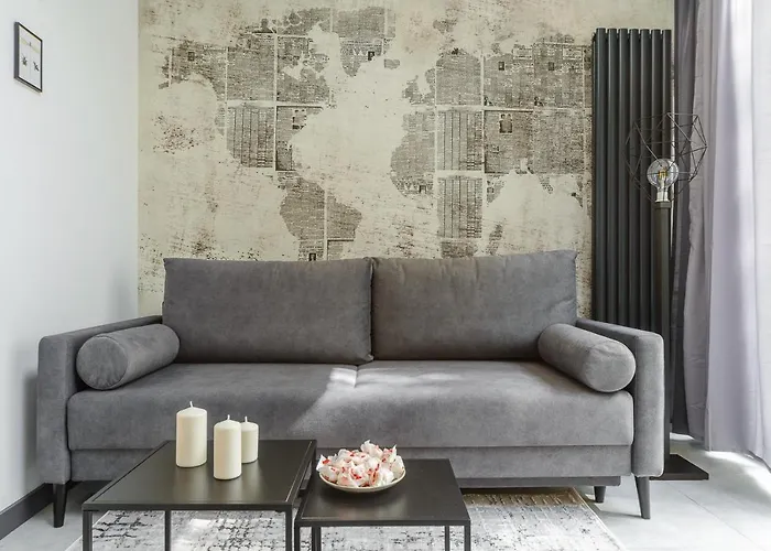 Break P&o Olbrachta - Wola Warszawa