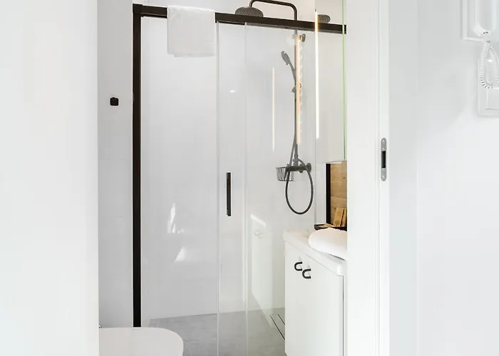 Lejlighed Break P&o Olbrachta - Wola *