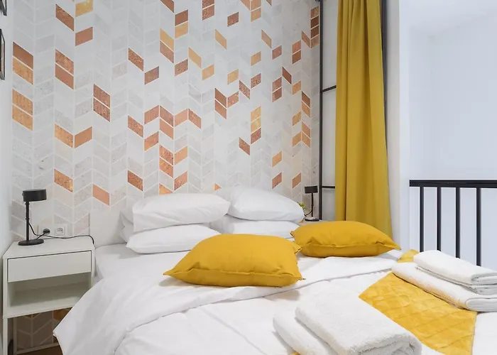 Break P&o Olbrachta - Wola Warszawa