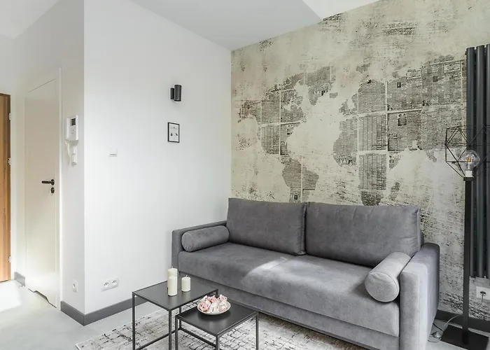 Break P&o Olbrachta - Wola *