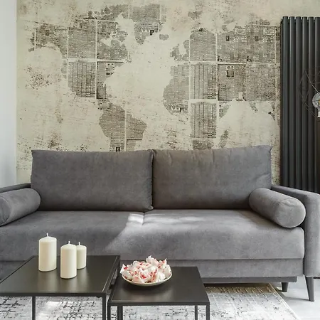 Break P&o Olbrachta - Wola Varšava