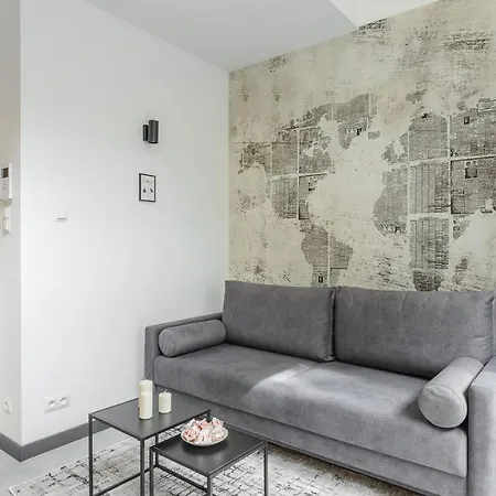 Break P&o Olbrachta - Wola *